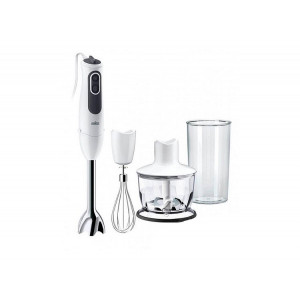 ბლენდერი BRAUN MQ3135WH