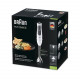ბლენდერი BRAUN MQ3135WH