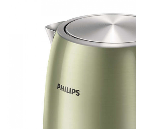 ელექტრო ჩაიდანი PHILIPS HD9322/30 ელექტრო ჩაიდანი PHILIPS HD9322/30