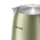 ელექტრო ჩაიდანი PHILIPS HD9322/30