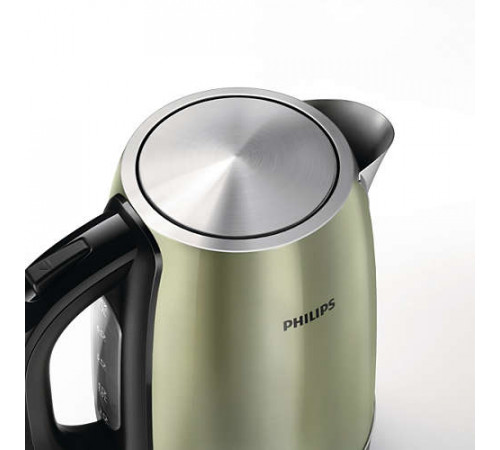 ელექტრო ჩაიდანი PHILIPS HD9322/30 ელექტრო ჩაიდანი PHILIPS HD9322/30