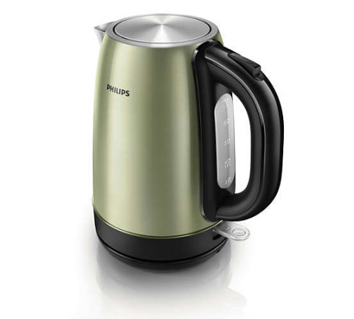 ელექტრო ჩაიდანი PHILIPS HD9322/30 ელექტრო ჩაიდანი PHILIPS HD9322/30