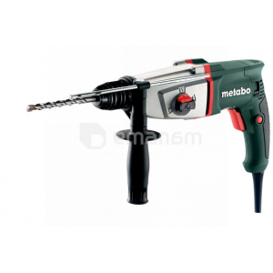 პერფორატორი Metabo KHE 2644 800W (606157000)
