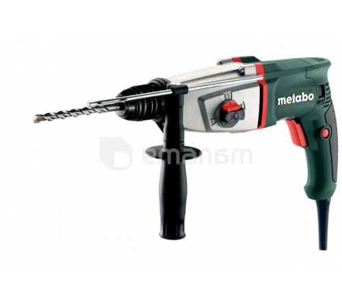 პერფორატორი Metabo KHE 2644 800W (606157000) პერფორატორი Metabo KHE 2644 800W (606157000)