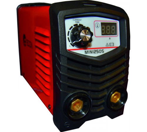 შედუღების აპარატი კემპი EDON MINI-250S შედუღების აპარატი კემპი EDON MINI-250S