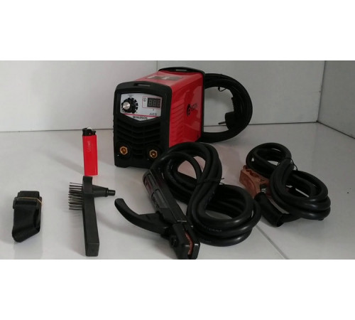 შედუღების აპარატი კემპი EDON MINI-250S შედუღების აპარატი კემპი EDON MINI-250S