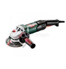 კუთხის სახეხი მანქანა Metabo WEV 17-125 QUICK RT 1750W (601089000)