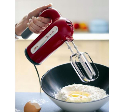 მიქსერი KENWOOD HM791 მიქსერი KENWOOD HM791