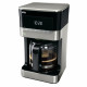 ყავის მადუღარა BRAUN CafeHouse PurAroma KF7120BK