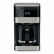 ყავის მადუღარა BRAUN CafeHouse PurAroma KF7120BK