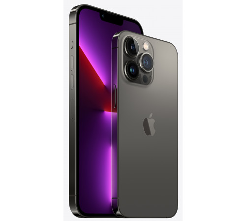 Apple iPhone 13 Pro Max 128GB Sim1 Graphite Apple iPhone 13 Pro Max 128GB Sim1 Graphite