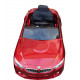 საბავშვო ელექტრო მანქანა BMW BRD 9998 RED