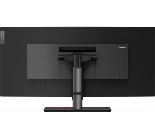 მონიტორი Lenovo 39.6'' ThinkVision P40w-20 (62C1GAT6EU) - Black მონიტორი Lenovo 39.6'' ThinkVision P40w-20 (62C1GAT6EU) - Black