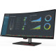 მონიტორი Lenovo 39.6'' ThinkVision P40w-20 (62C1GAT6EU) - Black
