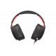 ყურსასმენი Genesis Radon 610 Black/Red