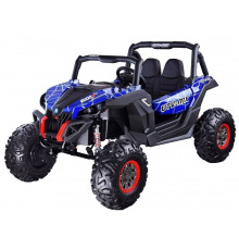 საბავშვო ელექტრო მანქანა BUGGY UTV XMX 2000W