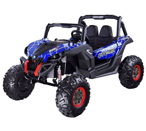 საბავშვო ელექტრო მანქანა BUGGY UTV XMX 2000W საბავშვო ელექტრო მანქანა BUGGY UTV XMX 2000W