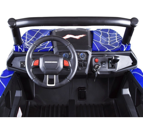 საბავშვო ელექტრო მანქანა BUGGY UTV XMX 2000W საბავშვო ელექტრო მანქანა BUGGY UTV XMX 2000W