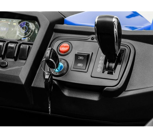 საბავშვო ელექტრო მანქანა BUGGY UTV XMX 2000W საბავშვო ელექტრო მანქანა BUGGY UTV XMX 2000W