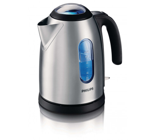 ელექტრო ჩაიდანი PHILIPS HD4667/20 ელექტრო ჩაიდანი PHILIPS HD4667/20