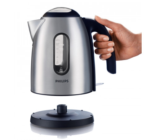 ელექტრო ჩაიდანი PHILIPS HD4667/20 ელექტრო ჩაიდანი PHILIPS HD4667/20