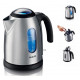 ელექტრო ჩაიდანი PHILIPS HD4667/20