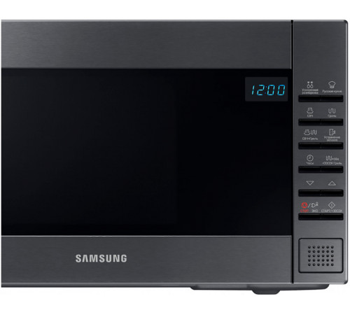 მიკროტალღური ღუმელი SAMSUNG GE88SUG/BW მიკროტალღური ღუმელი SAMSUNG GE88SUG/BW