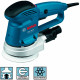 საპრიალებელი BOSCH GEX 125 AC (0601372565)