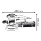 საპრიალებელი BOSCH GEX 125 AC (0601372565)