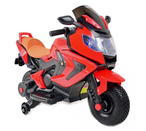საბავშვო მოტოციკლი BQ3188 Air Red საბავშვო მოტოციკლი BQ3188 Air Red