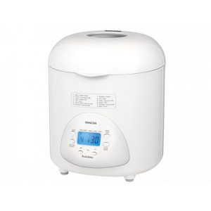 პურის საცხობი SENCOR SBR-1031 WH