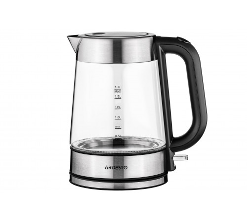ელექტრო ჩაიდანი ADRESTO EKL-F200 ელექტრო ჩაიდანი ADRESTO EKL-F200