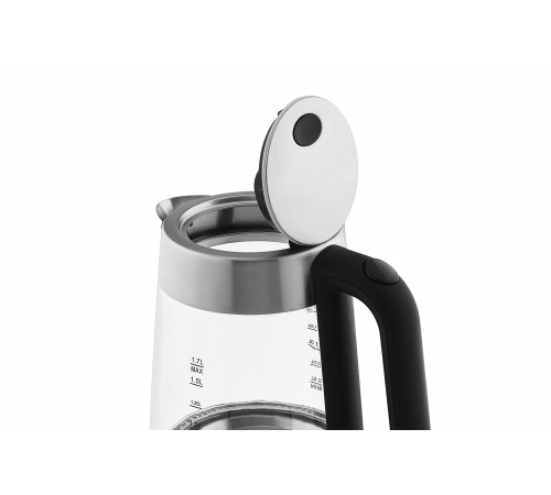 ელექტრო ჩაიდანი ADRESTO EKL-F200 ელექტრო ჩაიდანი ADRESTO EKL-F200