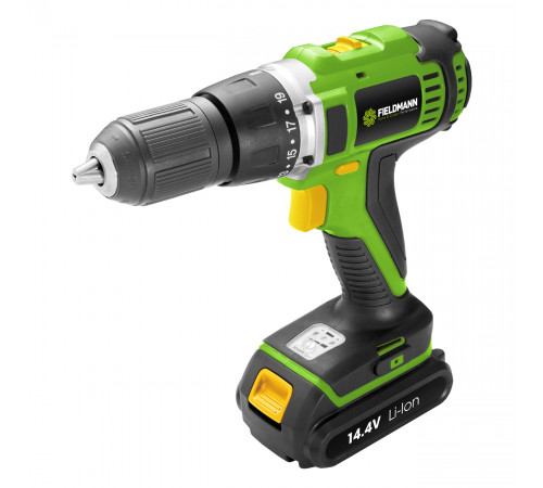 სახრახნისი FIELDMANN FDV-1002-A სახრახნისი FIELDMANN FDV-1002-A