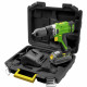 სახრახნისი FIELDMANN FDV-1002-A