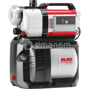 ტუმბო AL-KO HW 4000 FCS COMFORT