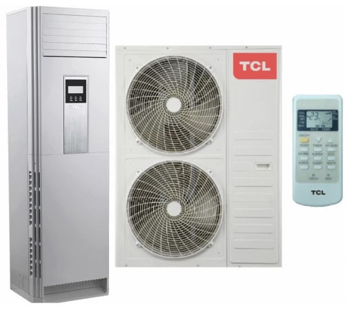 კონდიციონერი TCL TAC-48CHFA/C კონდიციონერი TCL TAC-48CHFA/C