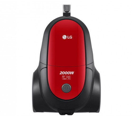 მტვერსასრუტი LG VC53001MRNT მტვერსასრუტი LG VC53001MRNT