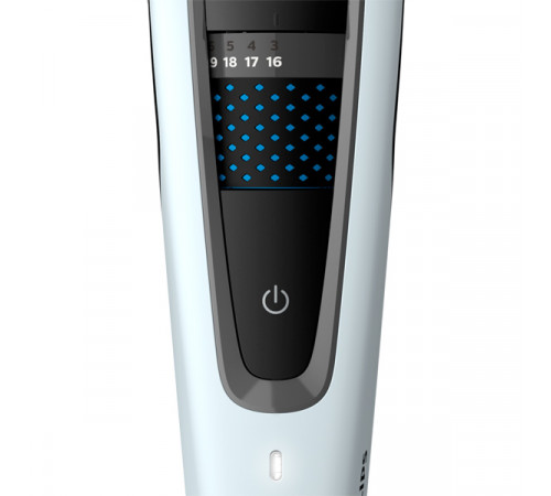 თმის საკრეჭი მანქანა PHILIPS HC5610/15 თმის საკრეჭი მანქანა PHILIPS HC5610/15