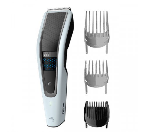 თმის საკრეჭი მანქანა PHILIPS HC5610/15 თმის საკრეჭი მანქანა PHILIPS HC5610/15