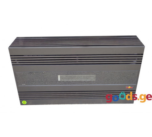 გაზის გამათბობელი FUJIYAMA FHS 12000 MFC BLACK გაზის გამათბობელი FUJIYAMA FHS 12000 MFC BLACK