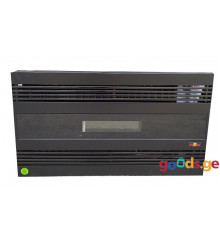გაზის გამათბობელი FUJIYAMA FHS 12000 MFC BLACK
