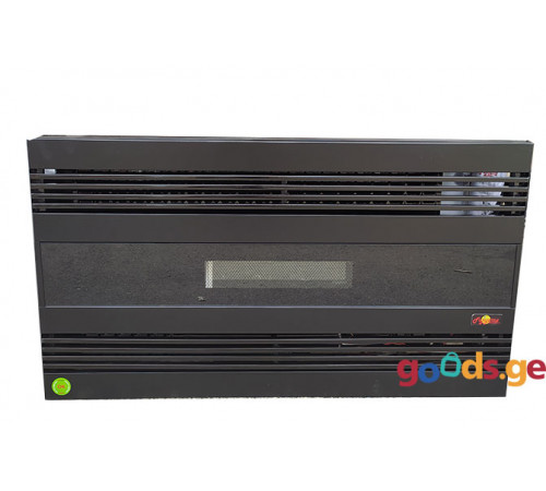 გაზის გამათბობელი FUJIYAMA FHS 12000 MFC BLACK გაზის გამათბობელი FUJIYAMA FHS 12000 MFC BLACK