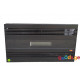 გაზის გამათბობელი FUJIYAMA FHS 12000 MFC BLACK