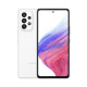 მობილური ტელეფონი Samsung Galaxy A53 A536E/DS 5G 6/128GB White