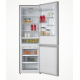 მაცივარი MIDEA HD-400RWEN(B)