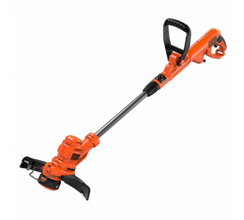 ბალახის ტრიმერი BLACK AND DECKER BESTA525 ბალახის ტრიმერი BLACK AND DECKER BESTA525