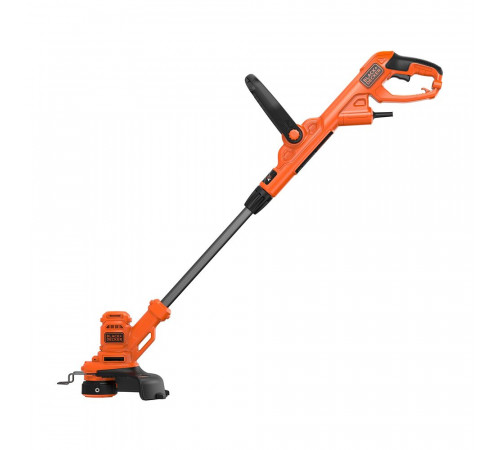 ბალახის ტრიმერი BLACK AND DECKER BESTA525 ბალახის ტრიმერი BLACK AND DECKER BESTA525