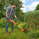 ბალახის ტრიმერი BLACK AND DECKER BESTA525