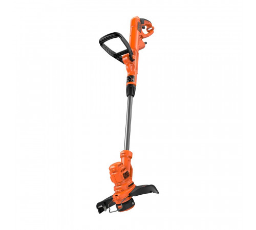 ბალახის ტრიმერი BLACK AND DECKER BESTA525 ბალახის ტრიმერი BLACK AND DECKER BESTA525